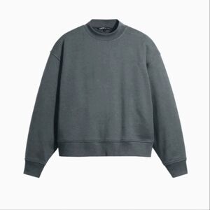 Levis Made And Crafted Classic Sweatshirt